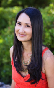 Salina Yoon is the featured author/illustrator for the 2021 Conference on Children’s Literature. 