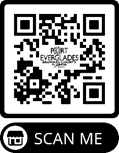 QR Code for Trucker live camera in English