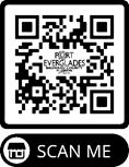 QR Code for Trucker live camera in Spanish.