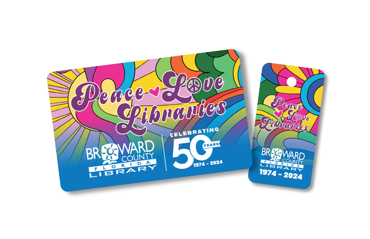 broward-county-library-s-limited-edition-50th-anniversary-library-card