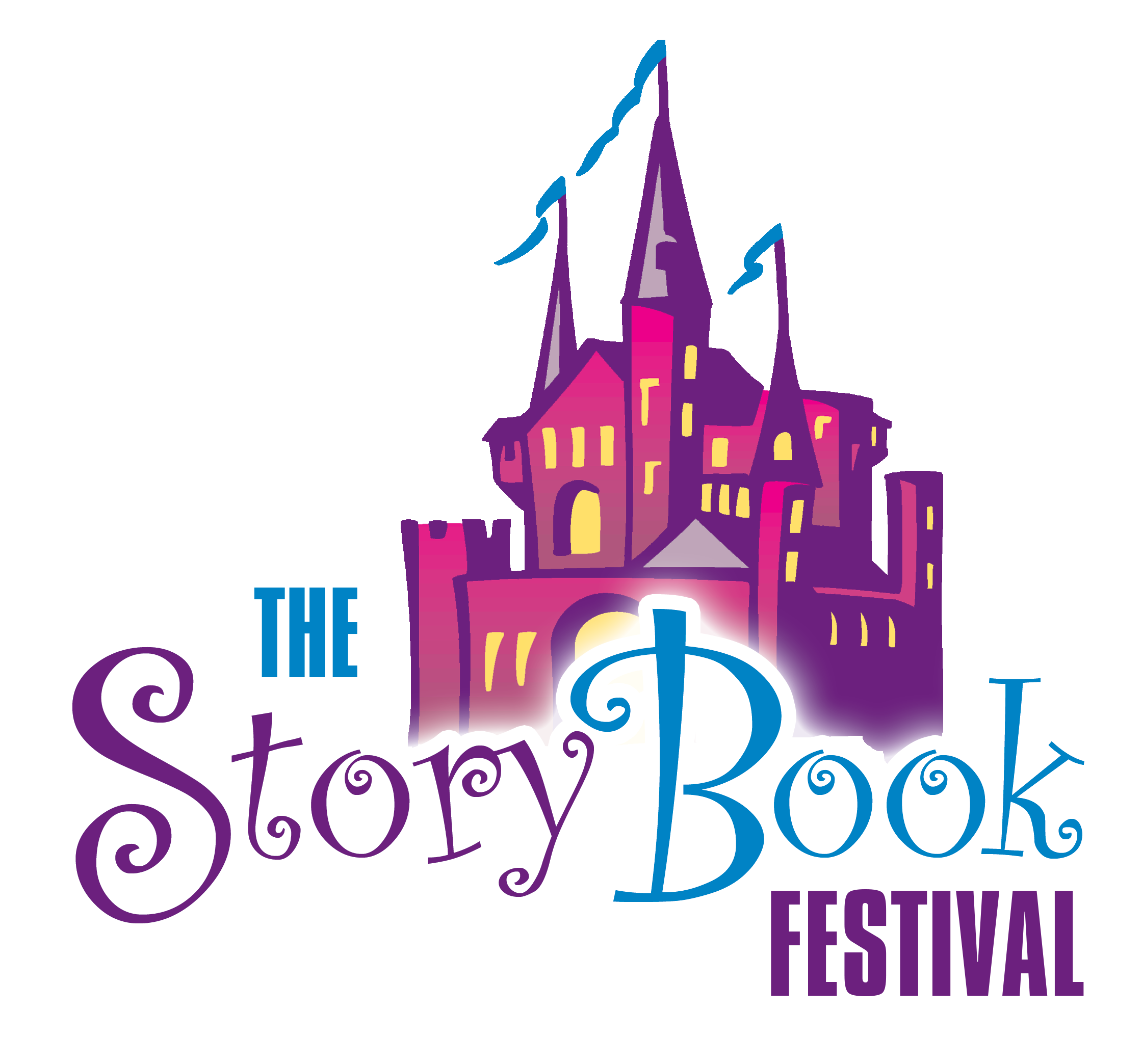 The free StoryBook Festival features stage shows, costumed characters, giveaways, games and more. 