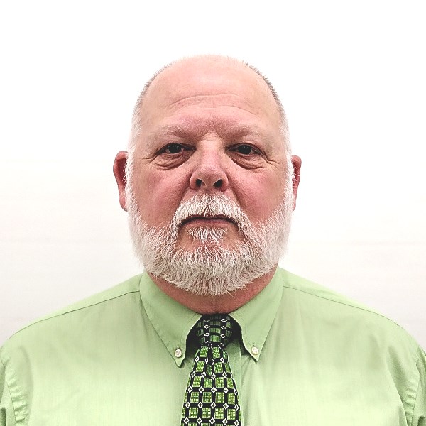 Broward County Animal Care Director Doug Brightwell