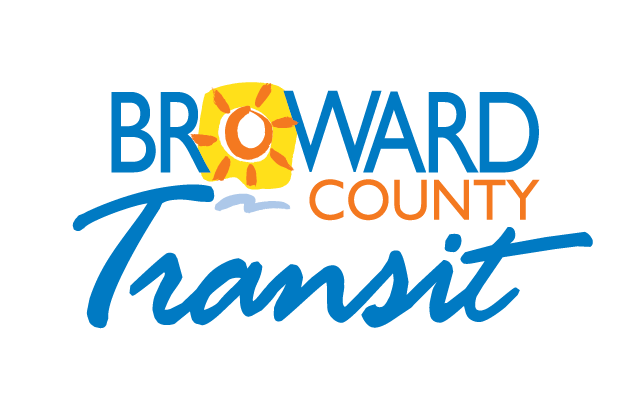 Broward County Transit logo