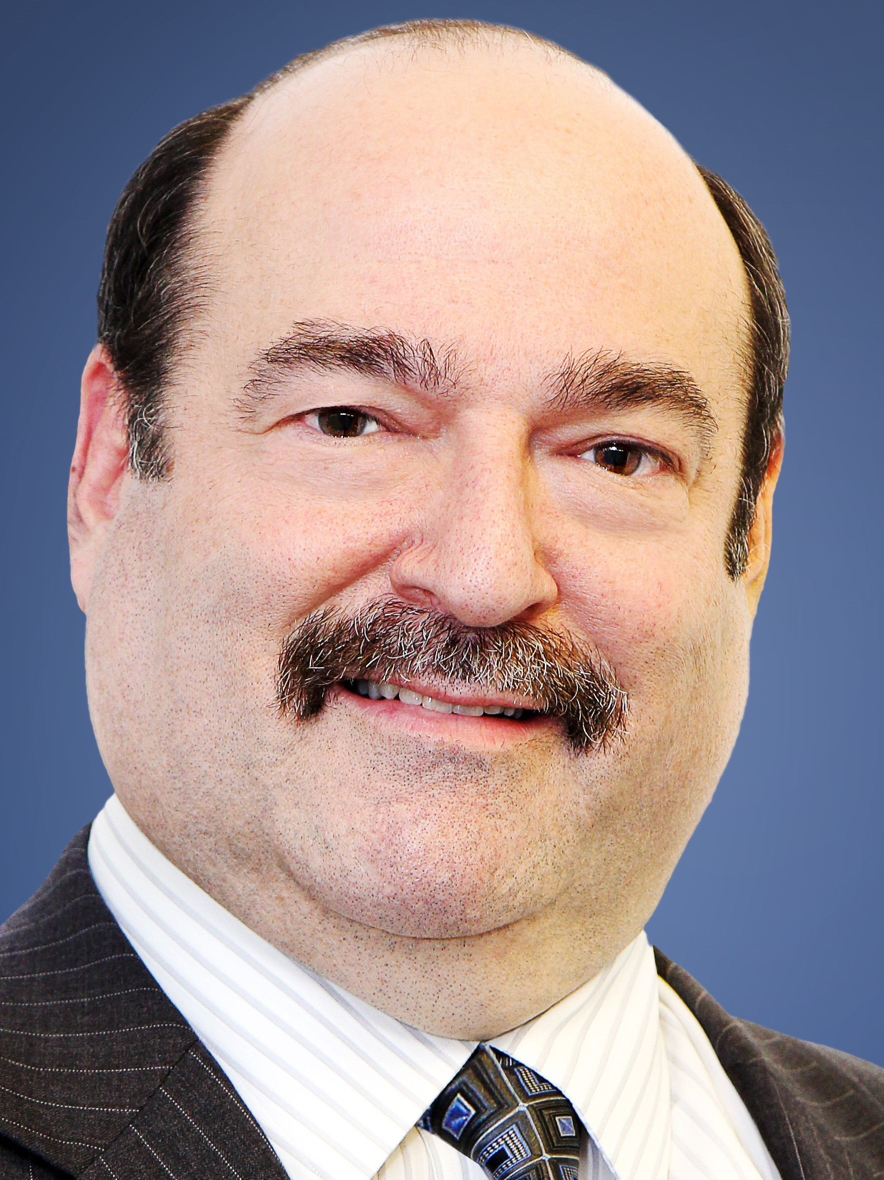 Broward Commissioner Steve Geller District 5 